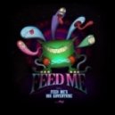 Feed Me - Blood Red