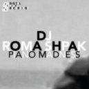 DJ Roma Shpak - Piano Madness (Remastermix)