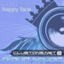 Cuca From Brazil - Happy Face