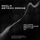 Modla - Ostrich Racing