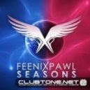 Feenixpawl feat. Kina - Seasons (Bobby Vena Remix)