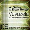 A.Balter & Eitan Reiter - Vuvuzela