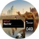 NiCe7 - Red Air