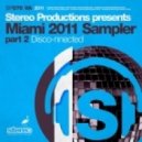 Mancini - Supa Lovin - Original Mix