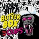 Butterbox - Cups (Chardy Remix)