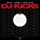 Soul Clap - Lonely C feat. Charles Levine