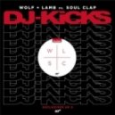 Nicolas Jaar - Can\'t See What Is Burning There