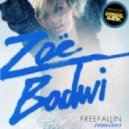 Zoe Badwi - Freefallin\'