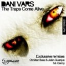 Dani Vars - The Traps Come Alive