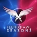Feenixpawl - Seasons feat Kina (Nick Galea Remix)