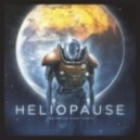Heliopause - Subtransmission (feat. Keith Tucker)