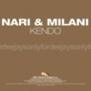 Nari & Milani - Kendo