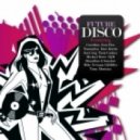 Daniel Harrison - Discotheque 78