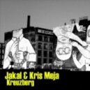 Jakal & Kris Meja - Kreuzberg (Vandal Remix)