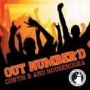 Curtis B, Houserocka - Outnumbr\'d - Original Mix