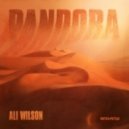Ali Wilson - Pandora (Original)