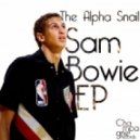 The Alpha Snail - Rod Strickland ()