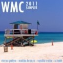 Stereo Palma - South Beach