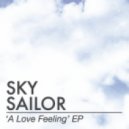Sky Sailor - I Need...