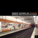 Catalepsia - !! I Have No Idea - Paris Underground Remix