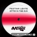 Festina Lente - Bluesland