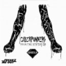 Cyberpunkers - Fuck The System - Vandal Remix ()