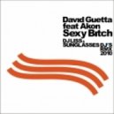 Dj Liss & Sunglasses Dj\\\'s - David Guetta Feat. Akon - Sexy Bitch (Dj Liss & Sunglasses Dj\\\'s club mix)