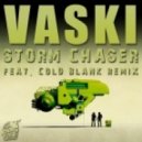 Vaski - Storm Chaser