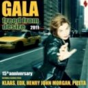 Gala - Freed From Desire (EDXs \\\'No Excuses\\\' Mix)