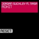 Jordan Suckley Feat.NASA - Rokit