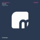 David Folkebrant - Back To Square One