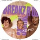 Peabird - Not Jazz - Original Mix