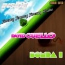 David Cuello - Bomba! (Original Mix)