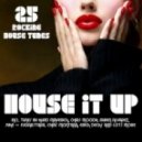 Reza - House Is a Feeling