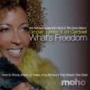 Groove Junkies & Joi Cardwell - What\'s Freedom