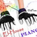Dj El-House - Piano (mix)