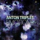 Anton TRIPLET - London Style