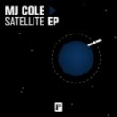 MJ Cole - Bordeaux ()