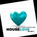 Rene Rodrigezz - House Rider