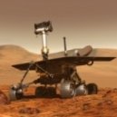 Mars - India Sleeping