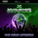 Hypster - The Uprising - Original Mix ()