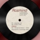 Raxmind - Leaping Up ()
