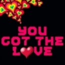 DJ Josh Blackwell, Miss Babayaga DJ - You Got The Love