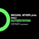 Michael Myers Pres Esc. - Autorotation