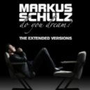 Markus Schulz Feat Khaz - Dark Heart Waiting