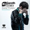 Gareth Emery feat. Lucy Saunders - Sanctuary (Club Mix)