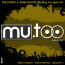 The Forest & Solar Eclipse ft. Mancho - Do You Feel the Same ()