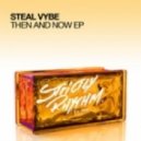 Steal Vybe - Music 4 The World
