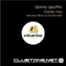Danny Quattro - Inside Me
