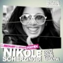 Nicole Scherzinger - Dont Hold Your Breathe
